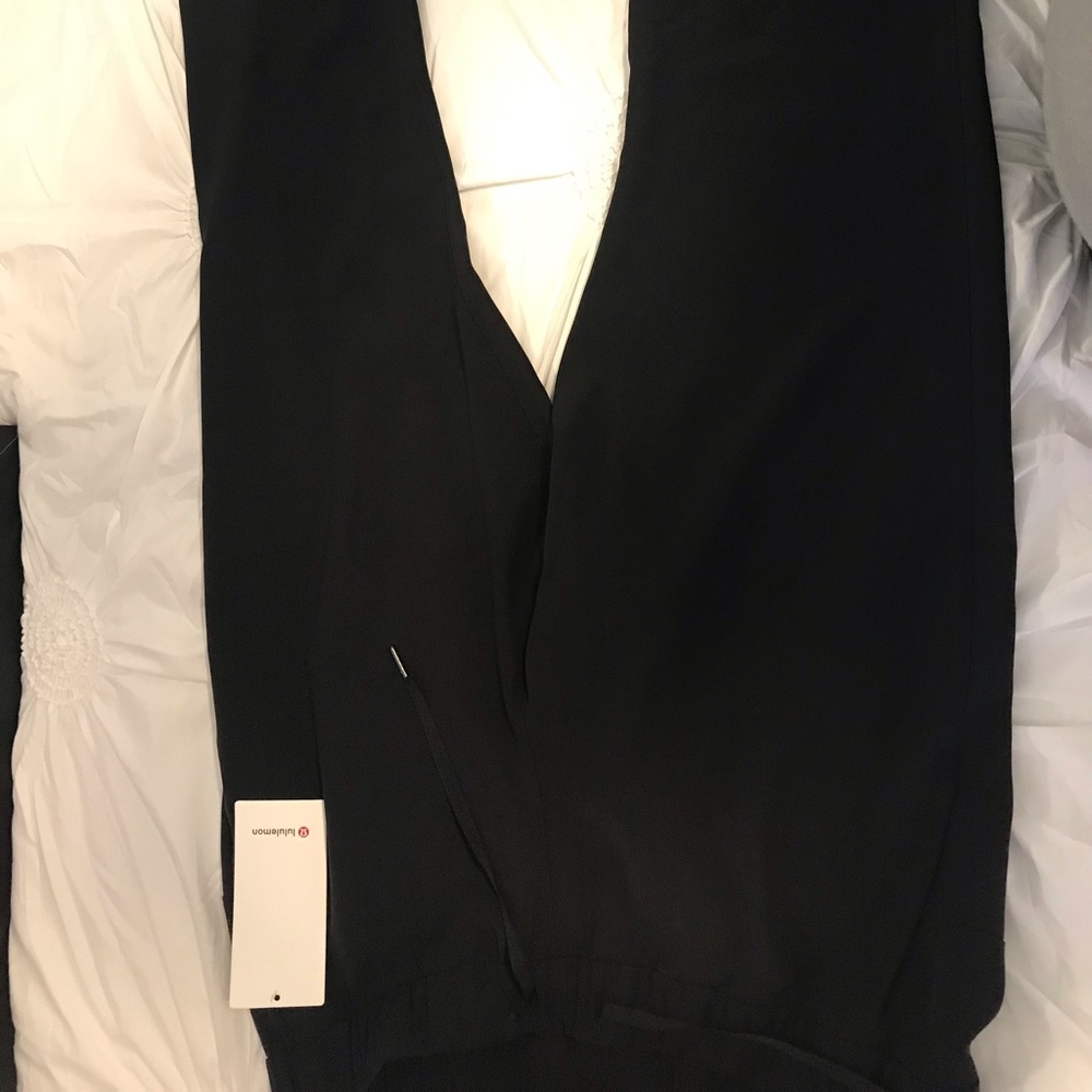 Brand New Lulu Lemon Leggings